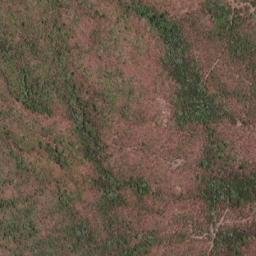 Satellite imagery of Serrote do Jerimum, BR