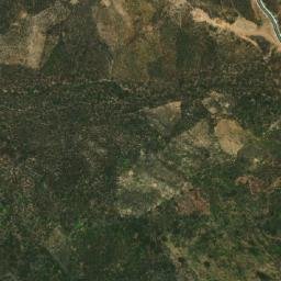 Satellite imagery of Pico Alto, BR