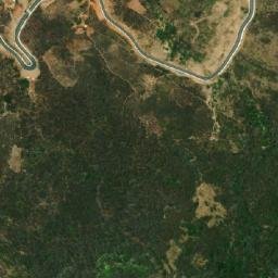 Satellite imagery of Pico Alto, BR