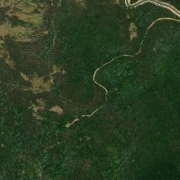 Satellite imagery of Pico Alto, BR