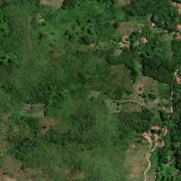 Satellite imagery of Serra Verde, BR