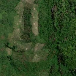 Satellite imagery of Serra Grande, BR