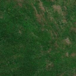 Satellite imagery of Serra Manoel Dias, BR
