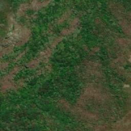 Satellite imagery of Serra Manoel Dias, BR