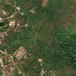 Satellite imagery of Serrote do Bebedouro, BR