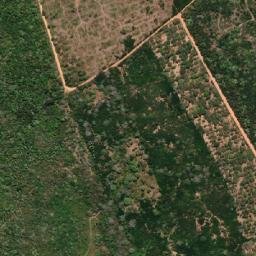 Satellite imagery of Serrote do Bebedouro, BR