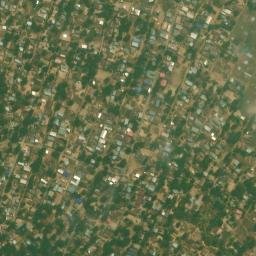 Satellite imagery of Boukiéro, CG
