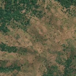 Satellite imagery of Gitoke, BI