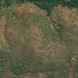 Satellite imagery of Gitoke, BI