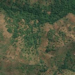 Satellite imagery of Gitoke, BI