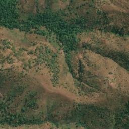 Satellite imagery of Rukambasi, BI