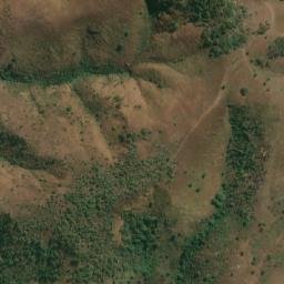 Satellite imagery of Rukambasi, BI