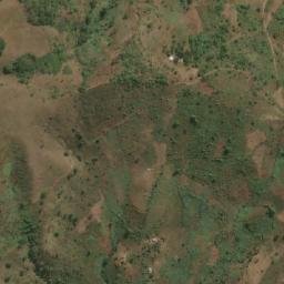 Satellite imagery of Rukambasi, BI