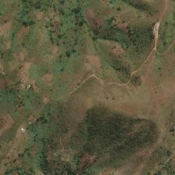 Satellite imagery of Sango, BI