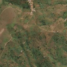 Satellite imagery of Sango, BI