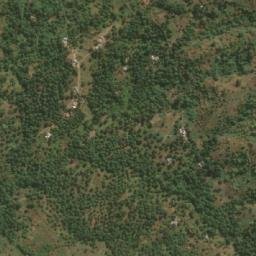 Satellite imagery of Karobane, BI