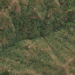 Satellite imagery of Karobane, BI