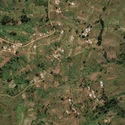 Satellite imagery of Kibubwe, BI