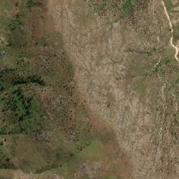 Satellite imagery of Kibubwe, BI