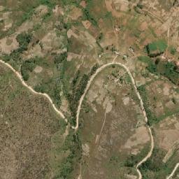 Satellite imagery of Kibubwe, BI