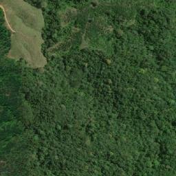 Satellite imagery of Cerro Quemados, EC