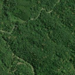 Satellite imagery of Cerro Quemados, EC