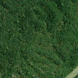 Satellite imagery of Cerro Quemados, EC