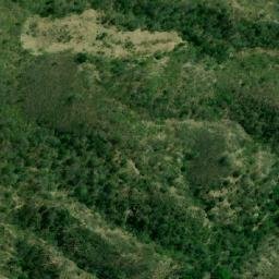 Satellite imagery of Cerro Andurcu, EC