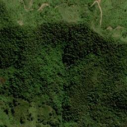 Satellite imagery of Cerro Runuma, EC