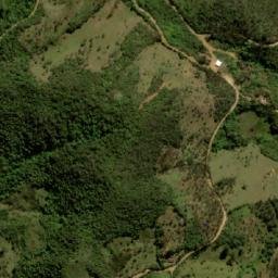 Satellite imagery of Cerro Lampanuma, EC
