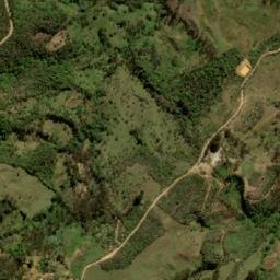 Satellite imagery of Cerro Lampanuma, EC