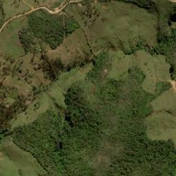 Satellite imagery of Cerro Lampanuma, EC