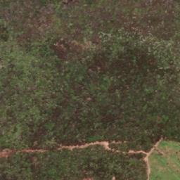 Satellite imagery of Serra do Boqueirão, BR