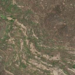 Satellite imagery of Serrote da Ingazeira, BR