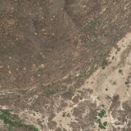 Satellite imagery of Serrote da Ingazeira, BR
