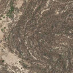 Satellite imagery of Serrote da Ingazeira, BR
