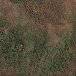 Satellite imagery of Serrote Pedra Vermelha, BR