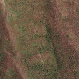 Satellite imagery of Serrote Pedra Vermelha, BR