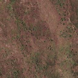 Satellite imagery of Serrote Pedra Vermelha, BR