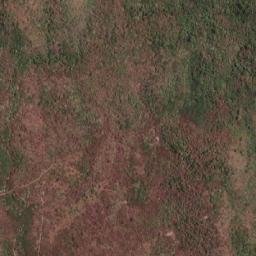 Satellite imagery of Serrote do Jerimum, BR