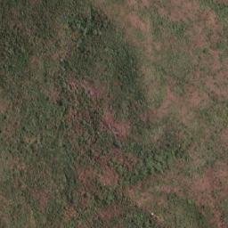 Satellite imagery of Serrote do Jerimum, BR