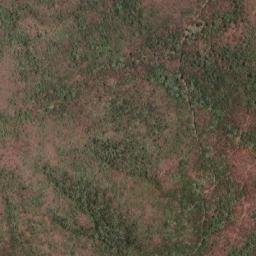 Satellite imagery of Serrote do Jerimum, BR