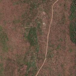 Satellite imagery of Serrote da Macambira, BR