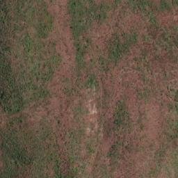 Satellite imagery of Serrote da Macambira, BR