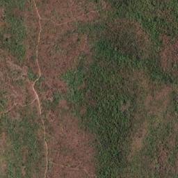 Satellite imagery of Serrote da Macambira, BR