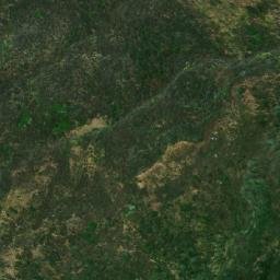 Satellite imagery of Pico Alto, BR