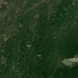Satellite imagery of Pico Alto, BR