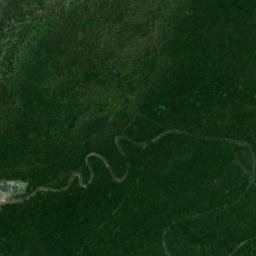 Satellite imagery of Pico Alto, BR