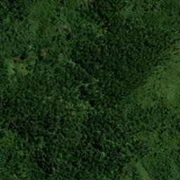 Satellite imagery of Serra Verde, BR