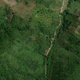 Satellite imagery of Serra Verde, BR